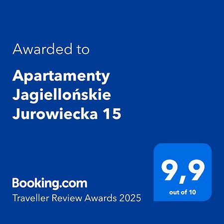 Apartamenty Jagiellonskie Jurowiecka 15 Bialystok Luaran gambar