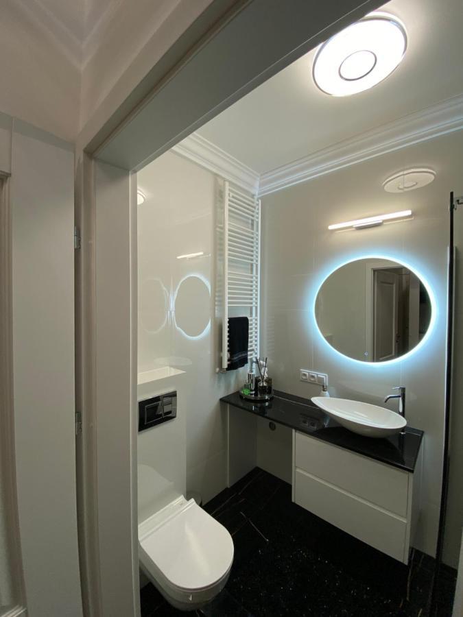 Apartamenty Jagiellonskie Jurowiecka 15 Bialystok Luaran gambar