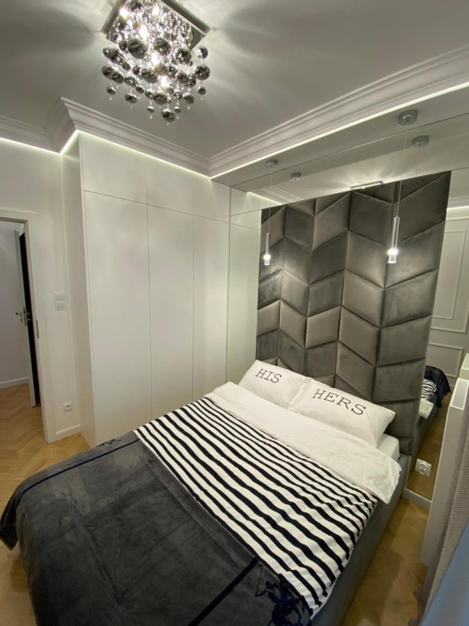 Apartamenty Jagiellonskie Jurowiecka 15 Bialystok Luaran gambar