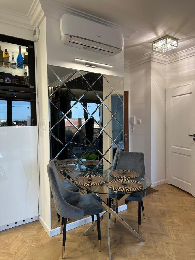 Apartamenty Jagiellonskie Jurowiecka 15 Bialystok Luaran gambar